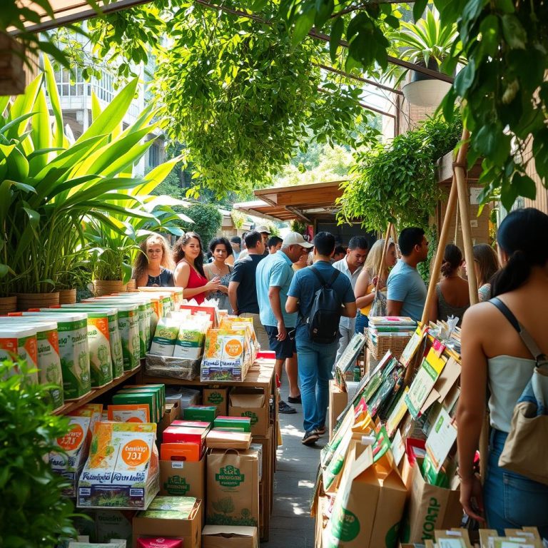 Marketing Bio: Strategii eficiente pentru promovarea produselor ecologice