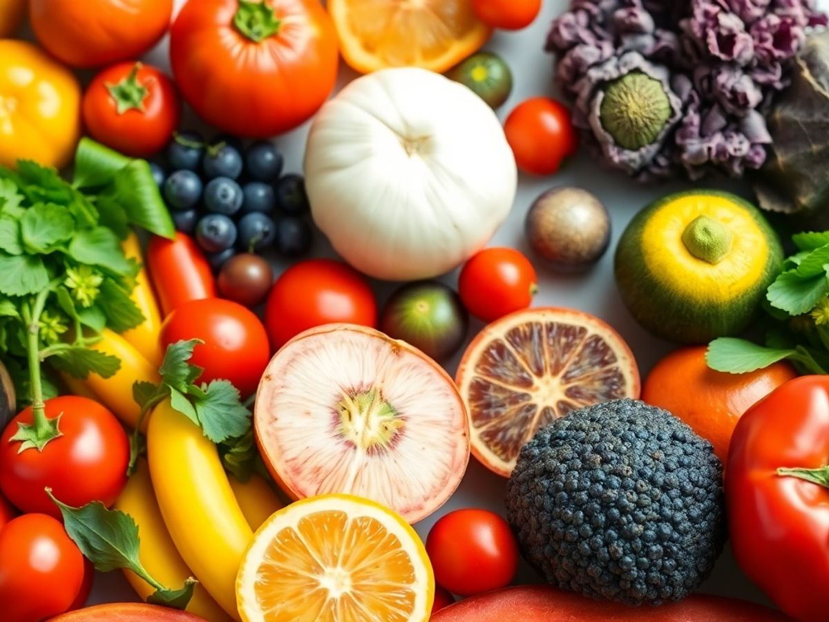 Alimentația organică: Cum să mănânci sănătos și responsabil