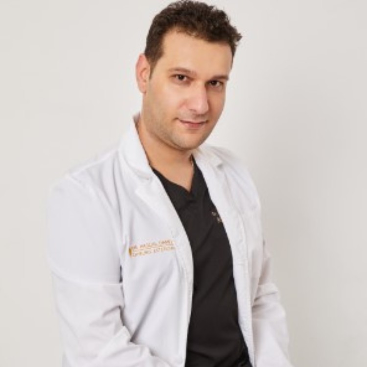 estetica corporala, dr. pascal dameh