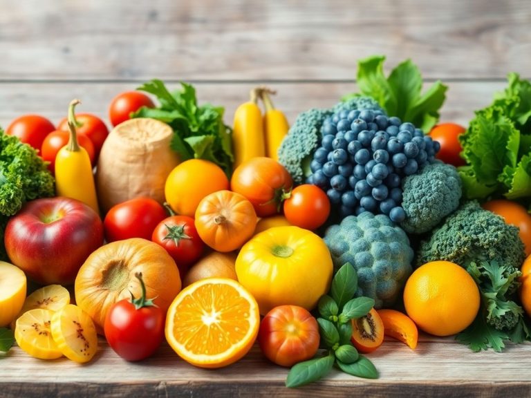 Stil de viață bio: ghid pentru o viață sănătoasă și sustenabilă