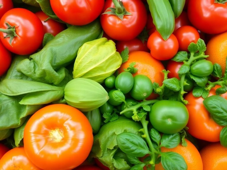 Alimente organice: ce să consumi pentru o sănătate optimă