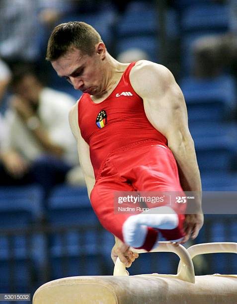 Ioan Silviu Suciu: Liderul care menține gimnastica românească în top, în pofida finanțării reduse