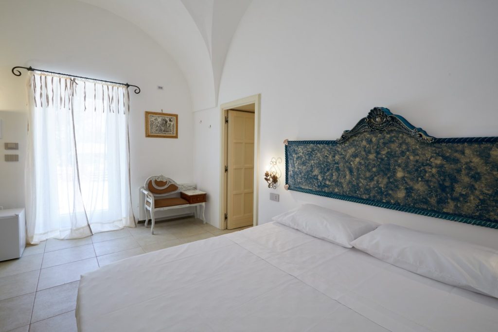 Petra Country House: un soggiorno di charme nel cuore autentico della Puglia