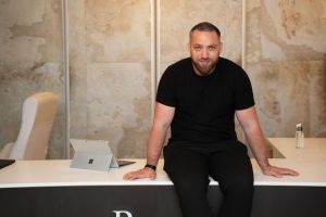 George Reteșan: când strategia de brand începe cu o nevoie umană
