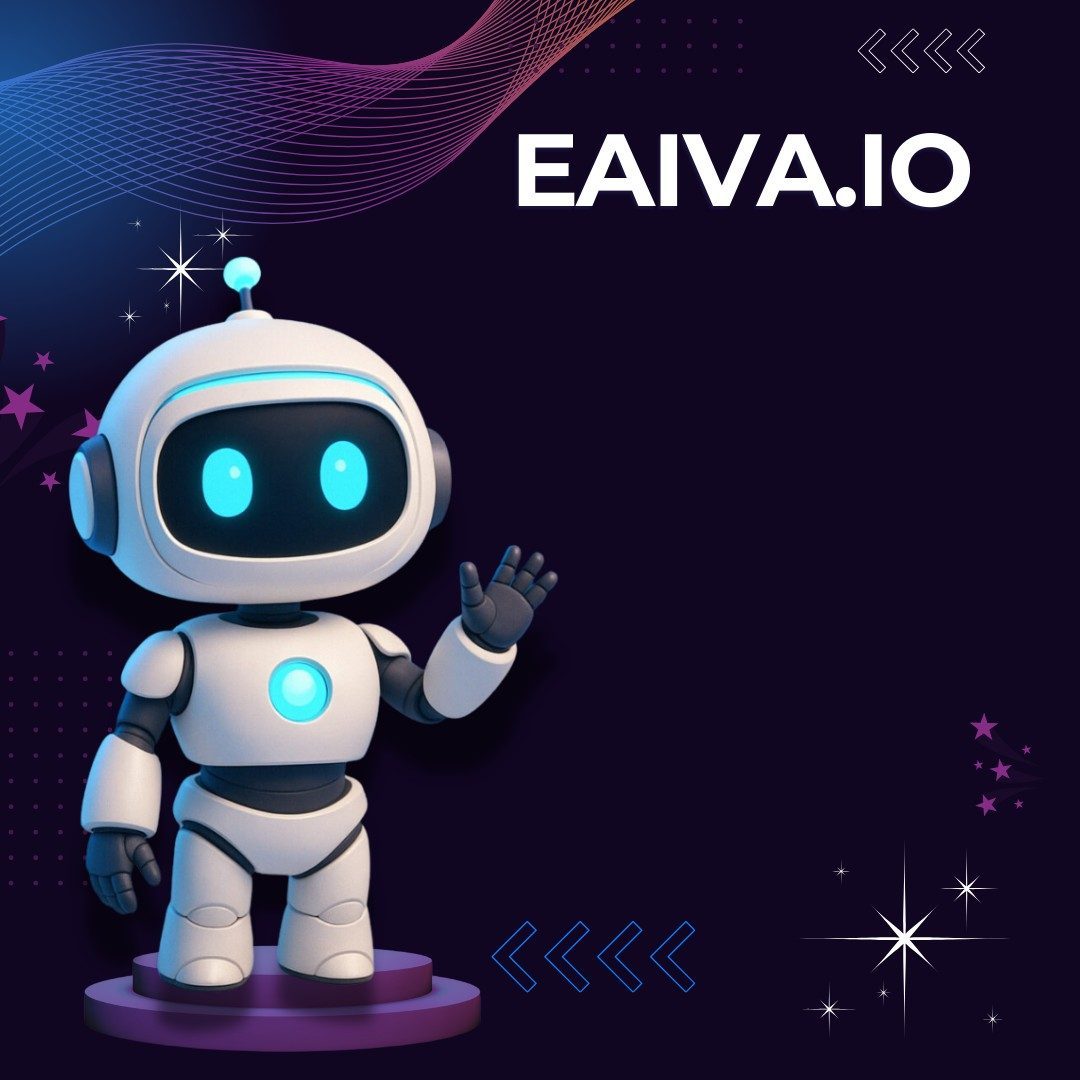 ViataBio 22 Eaiva.io, soluția AI conversațională creată de EkoGroup