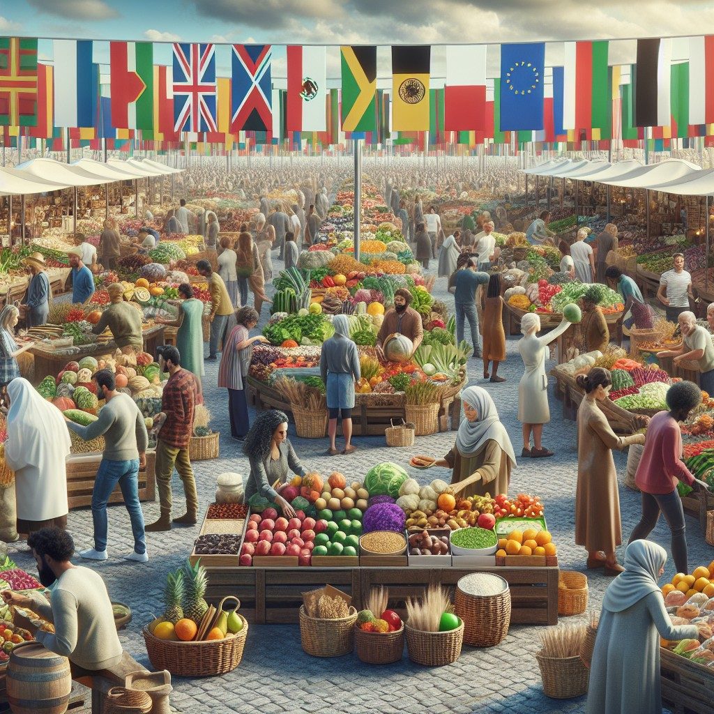 alimentație organică