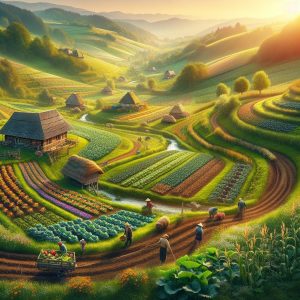 ViataBio 17 agricultura regenerativă