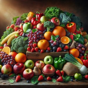 ViataBio 16 alimente naturale