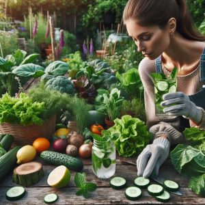 detoxifiere organism natural