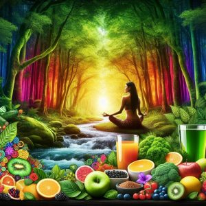 detoxifiere organism natural