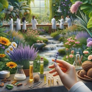 ingrediente cosmetice naturale