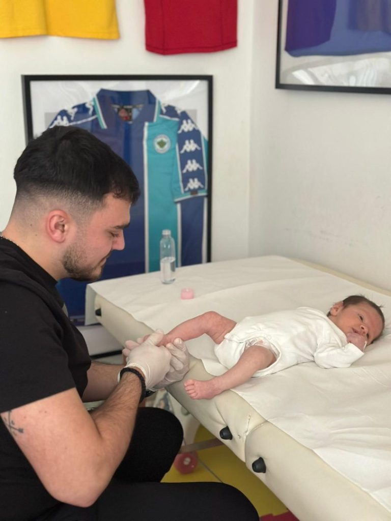 Terapie logopedică prin joacă – by Marius Cătălin Grigore la Kineto Machine