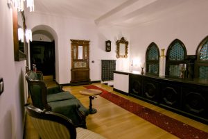 Art. History. Experience. – Descoperă locația de filmări autentică din București interbelic