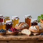 Produse tradiționale bio care îți aduc gustul autentic al naturii