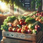 Cum să alegi produse bio cu adevărat autentice și certificate