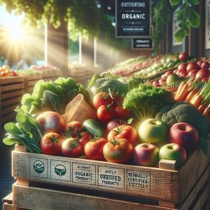 produse bio autentice