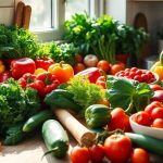 Cum să economisești trăind bio: sfaturi pentru un stil de viață accesibil