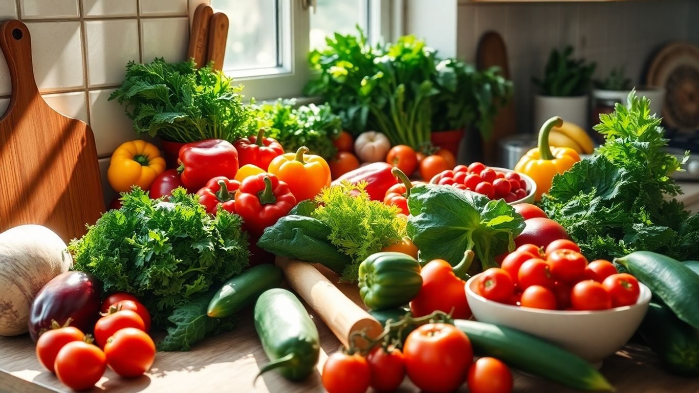 Cum să economisești trăind bio: sfaturi pentru un stil de viață accesibil