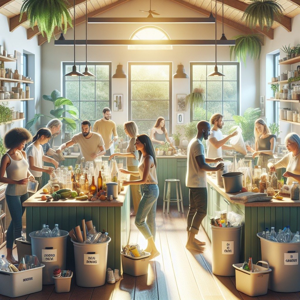 Metode eficiente de reciclare a deșeurilor acasă pentru un stil sustenabil 1 Metode eficiente de reciclare a deșeurilor acasă pentru un stil sustenabil