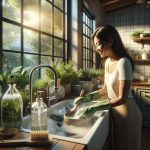 Beneficiile utilizării detergenților ecologici în gospodăria modernă