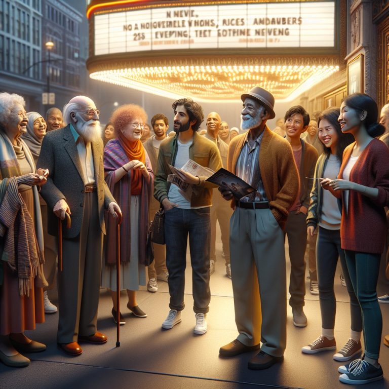 Teatru & sănătate mentală: de ce merită o ieșire culturală regulată