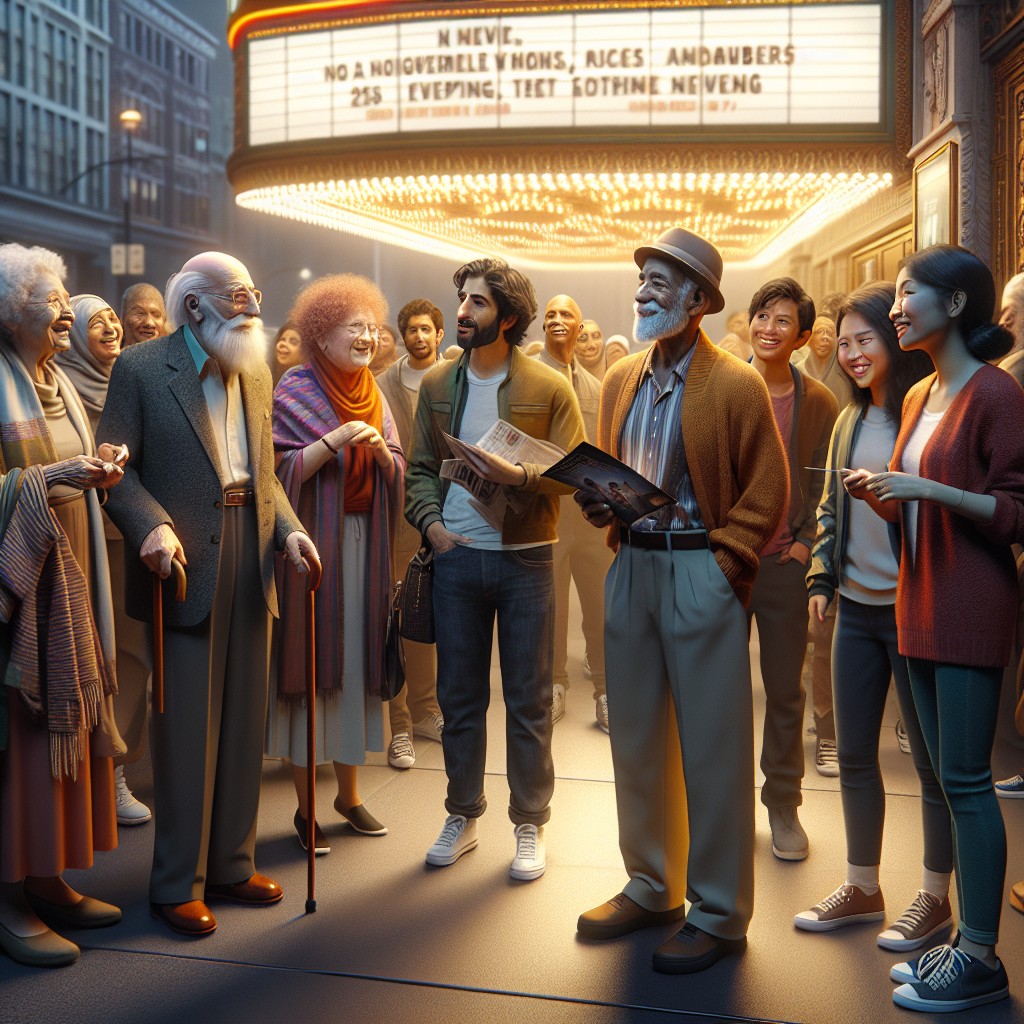 Teatru & sănătate mentală: de ce merită o ieșire culturală regulată